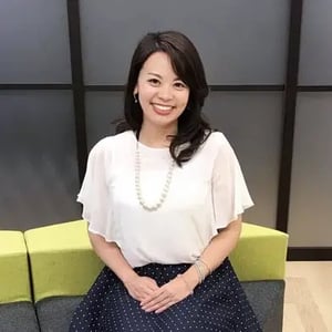 担当者(金森)画像