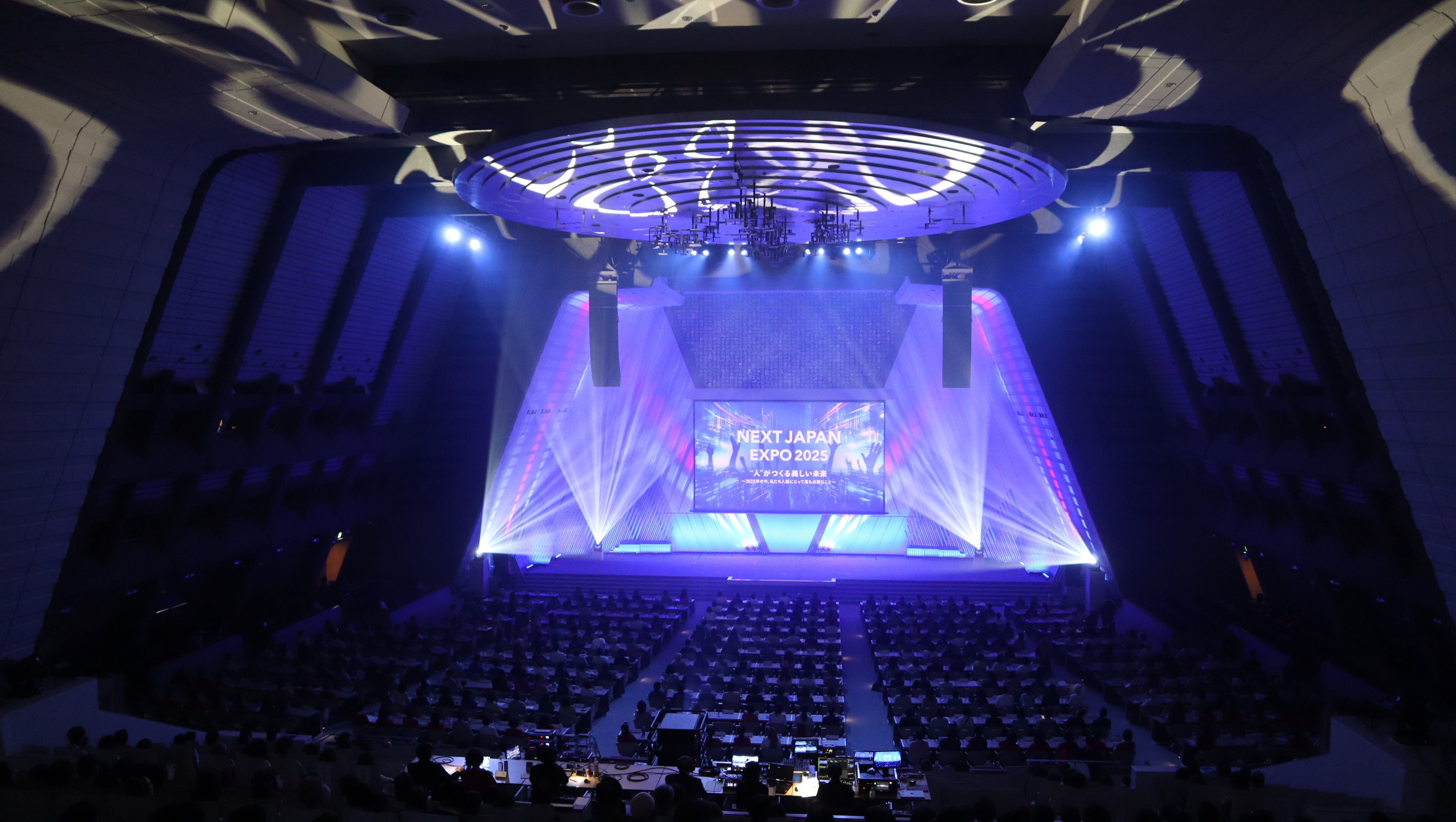 株式会社ミロス・インスティテュート様 イベントの様子②