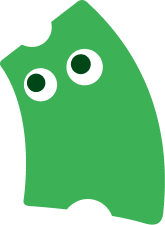 吹き出しキャラ