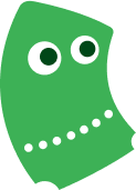 吹き出しキャラ