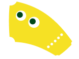 装飾キャラ