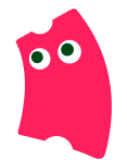 装飾キャラ