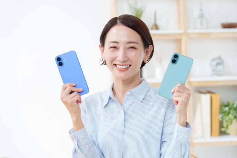 デジタルチケットの分配方法とは？同行者にチケットを渡す手順を解説